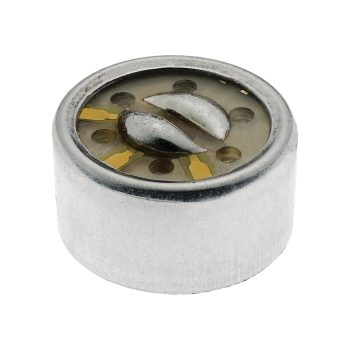 Electret Condenser Microphone-CMU9750-15068-474S